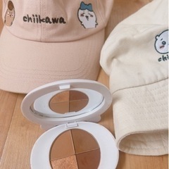 ちいかわグッズの画像