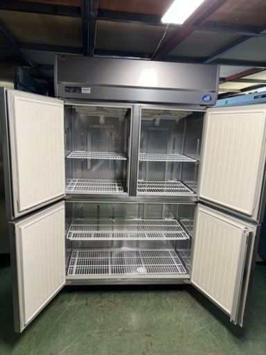パナソニック冷凍冷蔵庫  1冷凍  3冷蔵