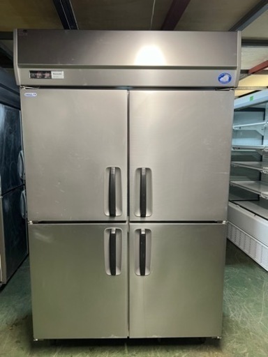 パナソニック冷凍冷蔵庫  1冷凍  3冷蔵