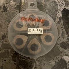 Dr.プーリー