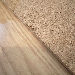 コルクボードの画像