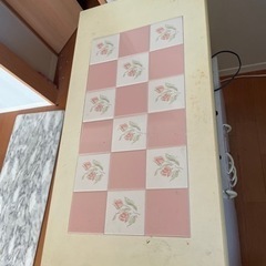 キッチン台