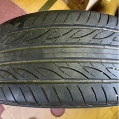 【総額25万円】　5ZIGEN 17インチ 9J ヨコハマアドバン フレバ V701 セットの画像