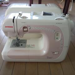 家電 生活家電 ミシン