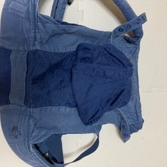 抱っこ紐　ベビーの画像