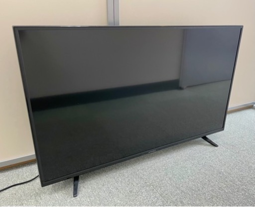 4K液晶モニター（43インチ）