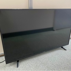 4K液晶モニター（43インチ）