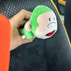 キーホルダー