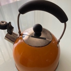 ケトルの画像