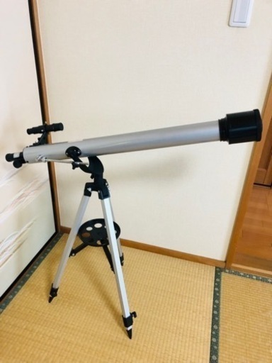 天体望遠鏡