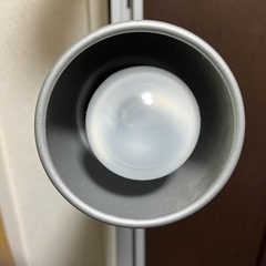 レールスポットライトの画像
