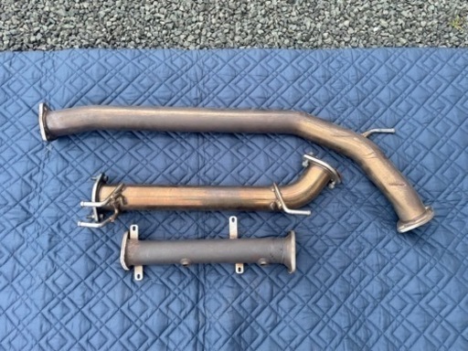 FD2用　BADMOON-Racing