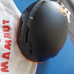 MAMMUT　ヘルメット　クライミング　アウトドア　登山ヘルメット　マムートの画像