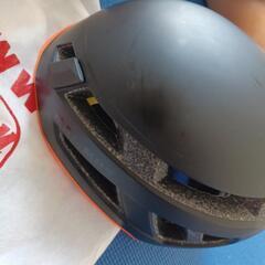 MAMMUT　ヘルメット　クライミング　アウトドア　登山ヘルメット　マムートの画像