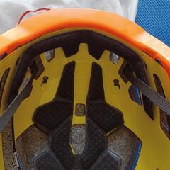 MAMMUT　ヘルメット　クライミング　アウトドア　登山ヘルメット　マムートの画像