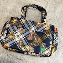 靴/バッグ バッグ トートバッグの画像