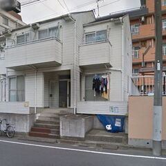 空けばすぐに埋まる満室アパート！駅徒歩４分！物件と駅の間には生活...