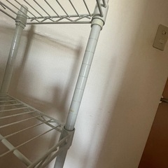 ラックの画像