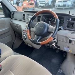 ダイハツ　アトレーワゴン　コミコミ！すぐ乗れます！車検付き！自家用にも仕事車にも！の画像