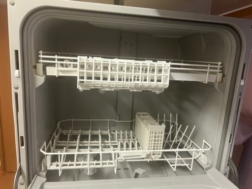 食洗機、食器洗い機