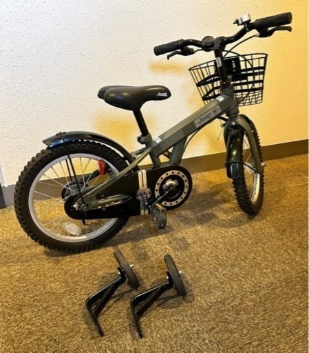 自転車 マウンテンバイク