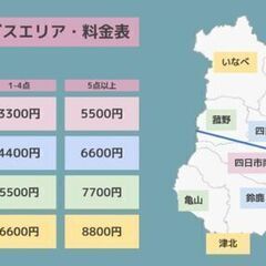 Kidzoo キッズー キッズテーブル&チェア 計3点セット【引取限定・現状渡し】カグマニアの画像