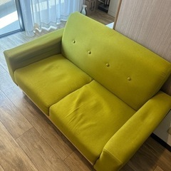 家具 ソファ 2人掛けソファ