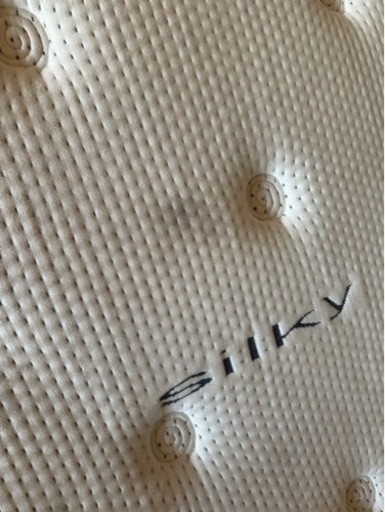 ニトリ　セミダブルマットレス