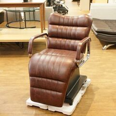 さとです【ワールドビジョンシャンプー電動椅子】 Y)北大前! 札幌 引取 ワールドビジョン 電動椅子 シャンプー椅子 2008