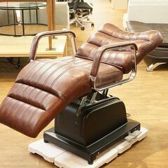 Y)北大前! 札幌 引取 ワールドビジョン 電動椅子 シャンプー椅子 2008