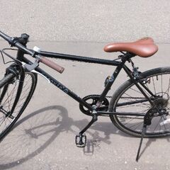 【売約済み】Groovin 🚲 クロスバイク 15800円 🔄7...