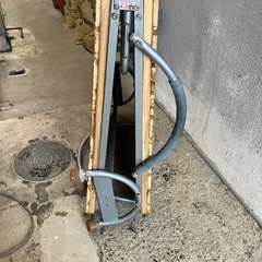 家具 ベッド シングルベッドの画像