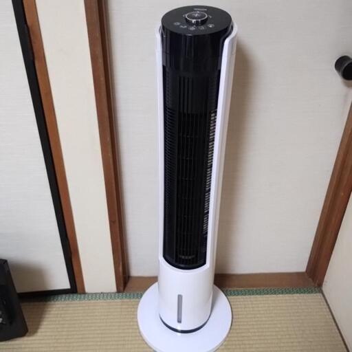 空調家電 扇風機　FCR-BWG401　2022年製　（0）