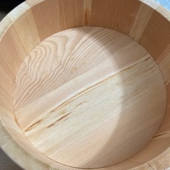 回転手巻き寿司プレートの画像