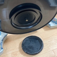 回転手巻き寿司プレートの画像