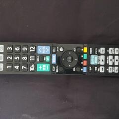 2022年製40V型テレビORIONの画像