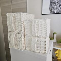DAISO 収納ケース