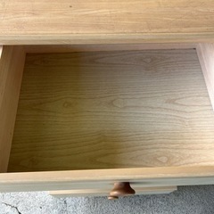 家具 収納家具 キャビネットの画像