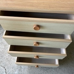 家具 収納家具 キャビネットの画像