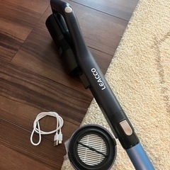 家電 生活家電 掃除機の画像