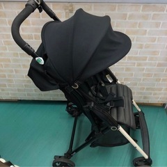 【軽量】コンビ  F2  B型ベビーカー