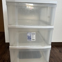 【無料】家具 収納家具 カラーボックスの画像
