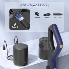 家電 生活家電 掃除機の画像