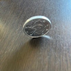 青函トンネル開通　記念コイン　昭和63年　硬貨  の画像