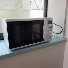 家電 キッチン家電 電子レンジ