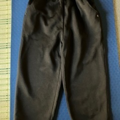 ズボン冬用裏起毛セット❗️の画像