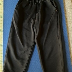 ズボン冬用裏起毛セット❗️の画像
