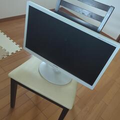 パソコンモニター三菱　RDT222wlm-a