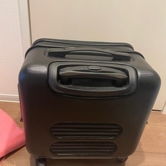 美品 ペット キャリー ジェックス OSOTO キャリー ローラ...