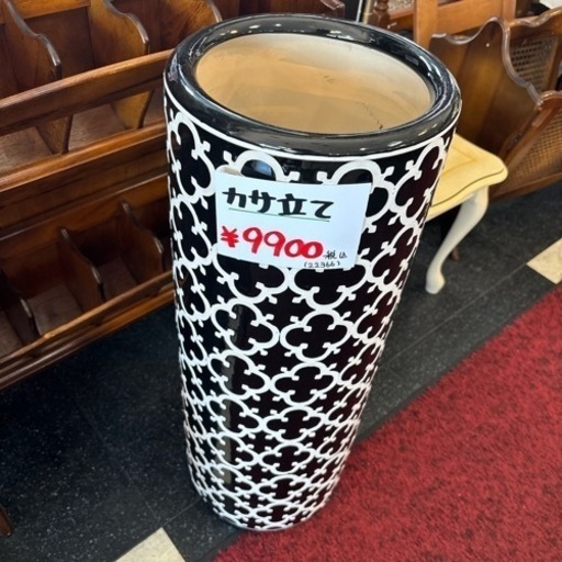 LANDCHY 傘ホルダースタンド 傘立て アンブレラスタンド おしゃれ インテリア モダン ゴージャス